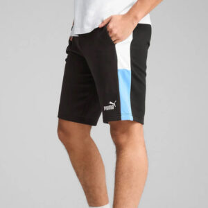 Short nero/azzurro - Puma
