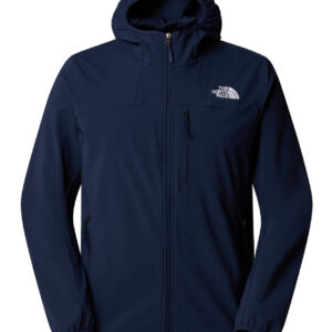 Giacca a vento blu - The North Face