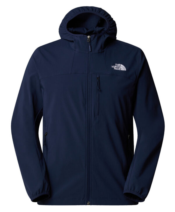 Giacca a vento blu - The North Face