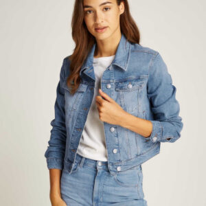 Giacca denim - Tommy Hilfiger