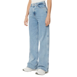Jeans High Wide leg - Tommy Hilfiger