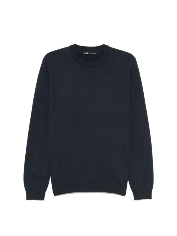 Pullover blu - Armani