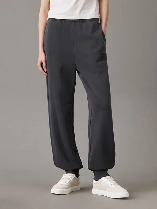 Sotto tuta grigio - Calvin Klein