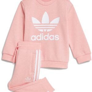 Tuta rosa infant - Adidas
