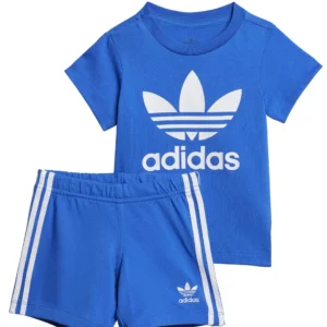 Completo blu infant - Adidas