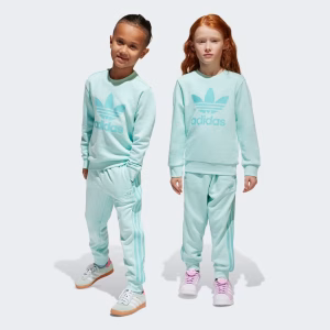 Tuta verde acqua - Adidas