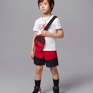 Completo t shirt e short  - Jordan