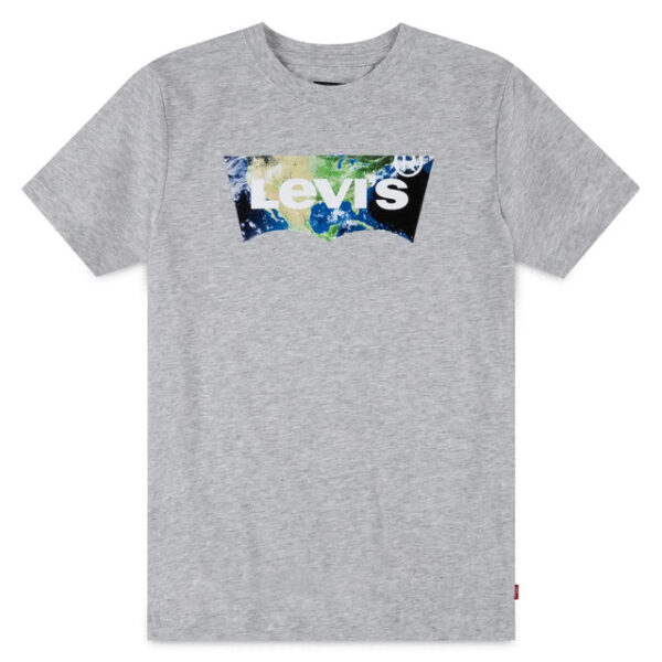 T shirt grigia - Levi's