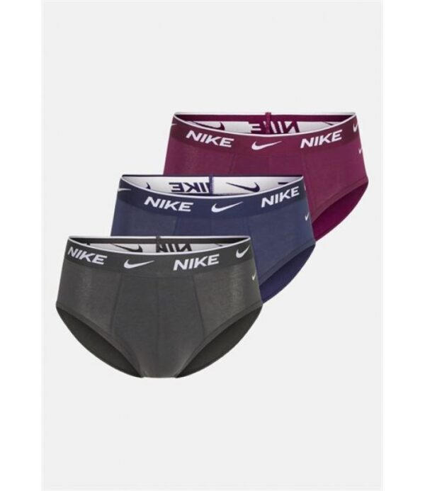Nike Slip Uomo 3pz. KBP - Nike