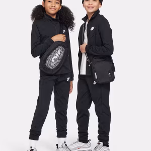 Tuta completa nera - Nike