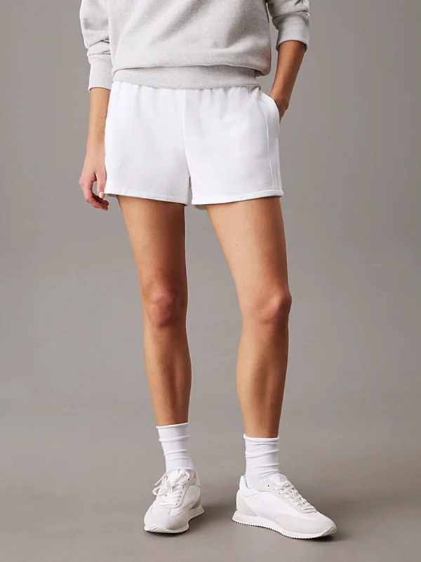 Short bianchi - Calvin Klein