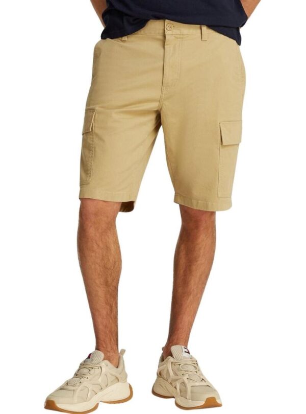 Bermuda Scanton sabbia - Tommy Hilfiger