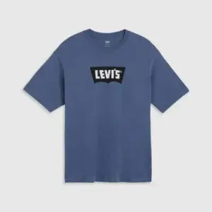 T shirt blu - Levi's