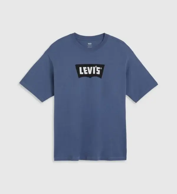 T shirt blu - Levi's