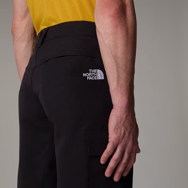 Bermuda nero Horizon - The North Face - immagine 2