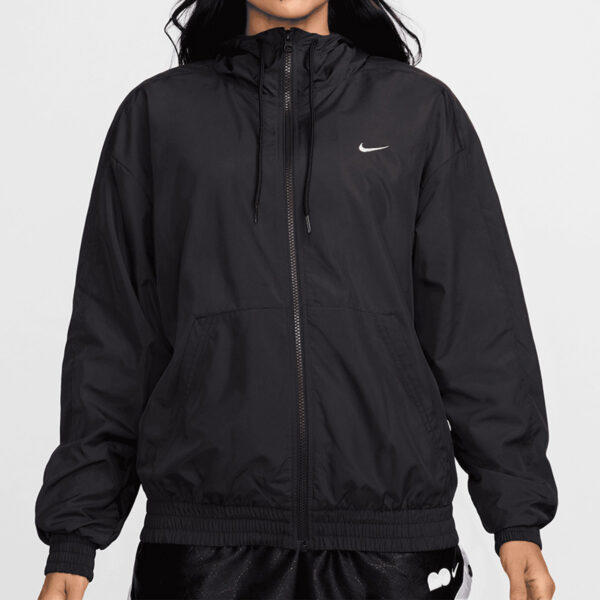 Tuta sportiva nera - Nike