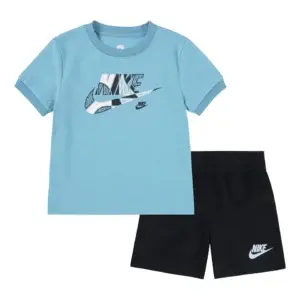 Completo t shirt e short - Nike