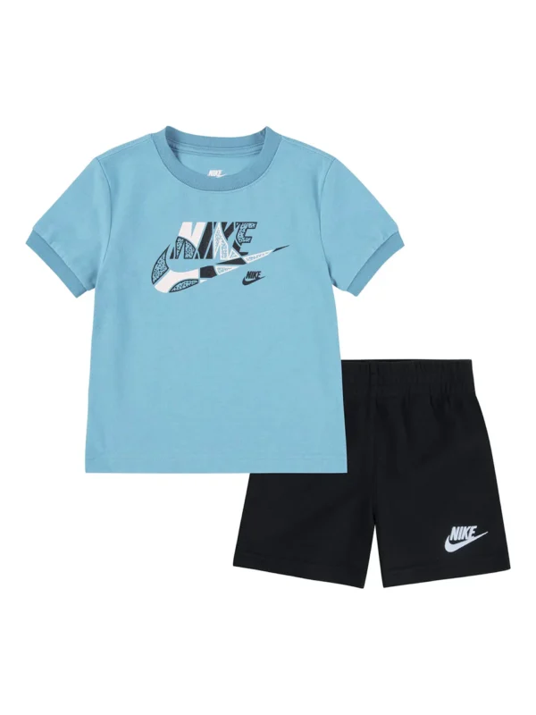 Completo t shirt e short - Nike