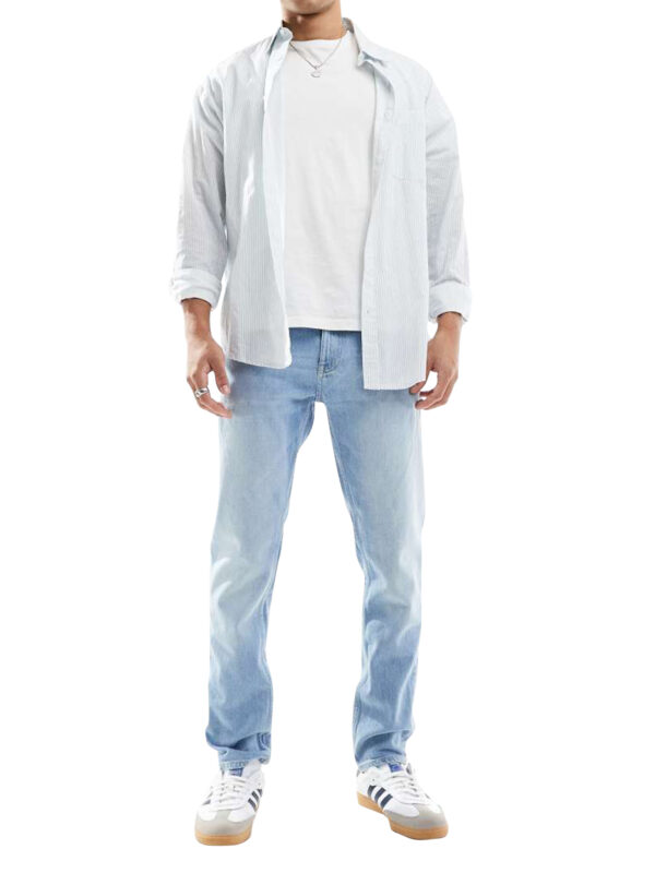 Jeans Austin slim - Tommy Hilfiger
