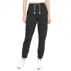 Sotto tuta donna nero - Nike
