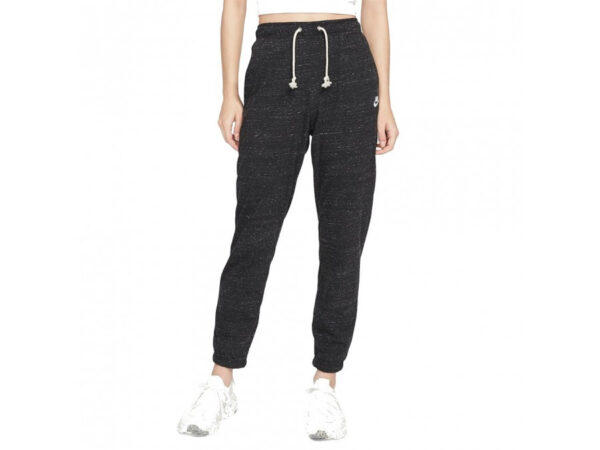 Sotto tuta donna nero - Nike