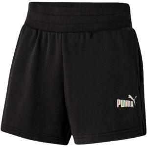 Short sportivo nero - Puma