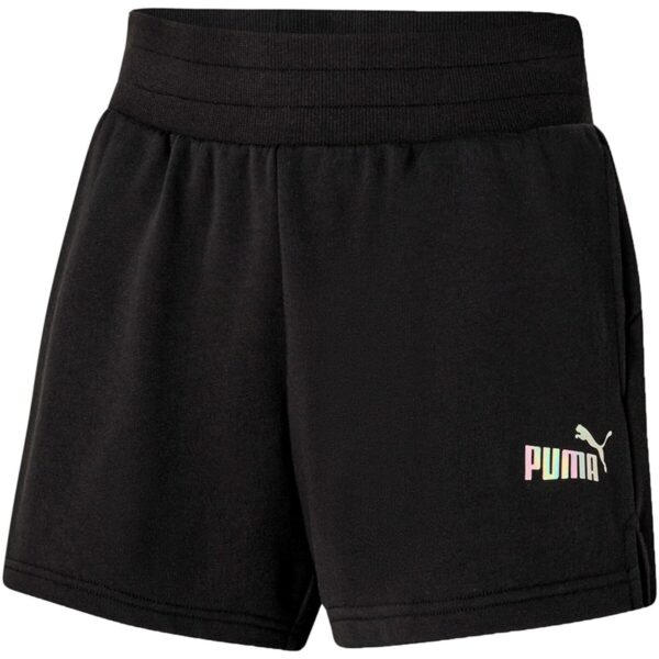 Short sportivo nero - Puma