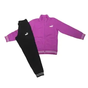 Tuta viola - Puma