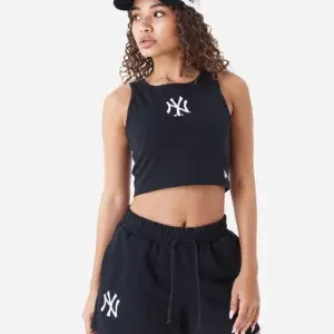 Canotta nera New York Yankees - New era