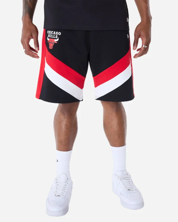Bermuda basket Bulls - New Era