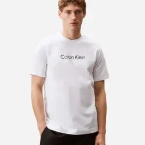 T shirt girocollo - Calvin Klein