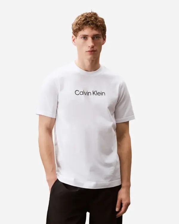 T shirt girocollo - Calvin Klein