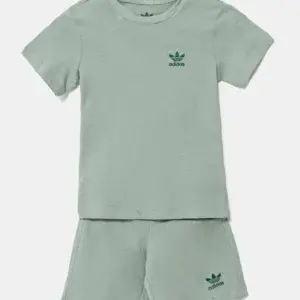 Completo verde infant - Adidas