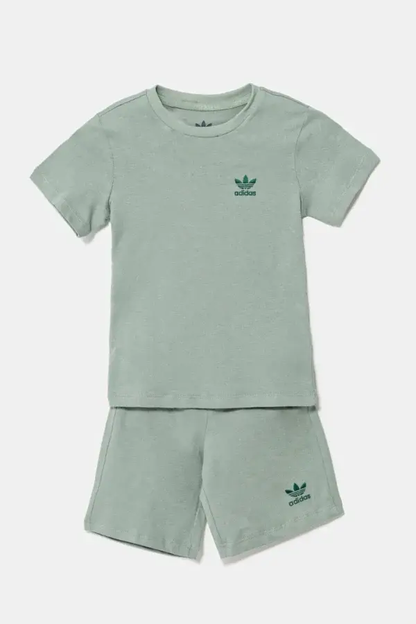 Completo verde infant - Adidas