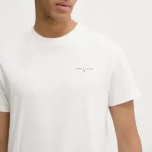 T shirt bianca - Tommy Hilfiger