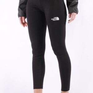 Leggings nero alla caviglia - The North Face