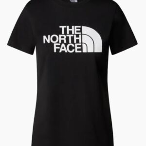 T shirt nera - The North Face
