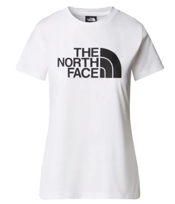 T shirt bianca - The North Face