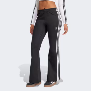 Pantalone sportivo flared - Adidas