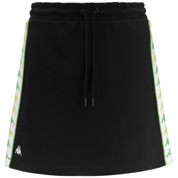 Skirt donna bande laterali - Kappa
