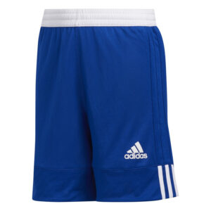 Pantaloncino sportivo reversibile ragazzo - Adidas