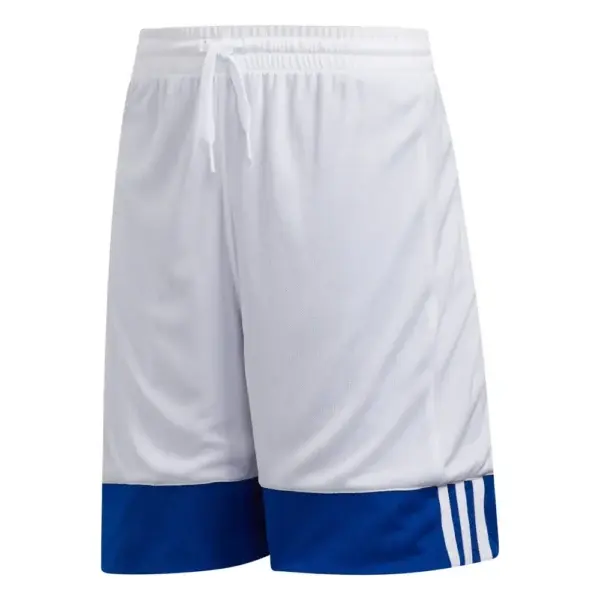Pantaloncino sportivo reversibile ragazzo - Adidas - immagine 2