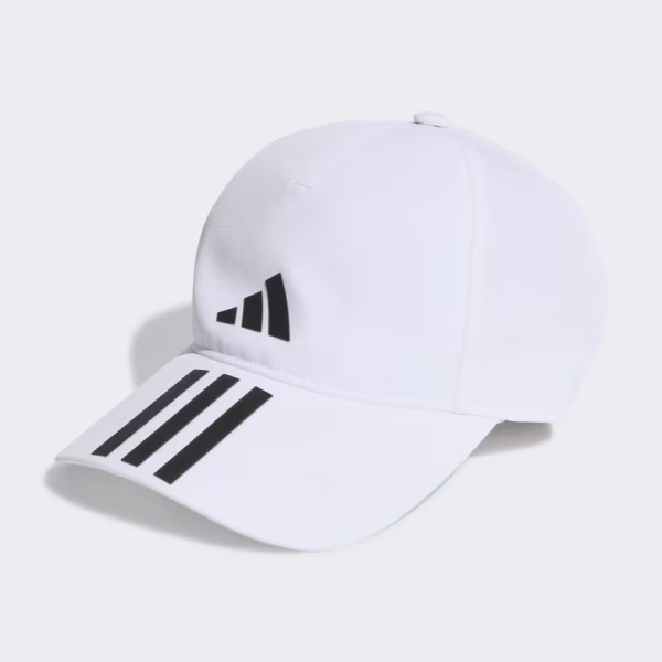 Cappello Adidas Aeroready Bianco - Adidas