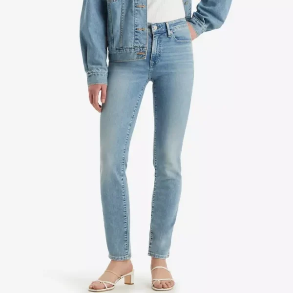 Jeans 712 slim - Levi's
