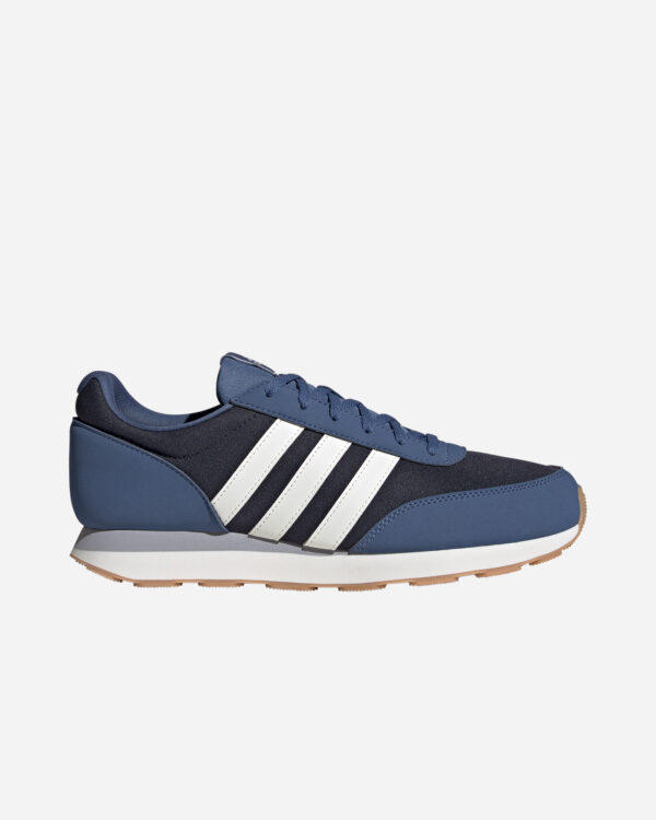 Adidas scarpe core Run blu - Adidas