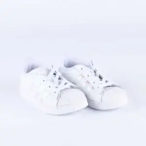 Adidas Superstar Baby Bianco/Holo - Adidas