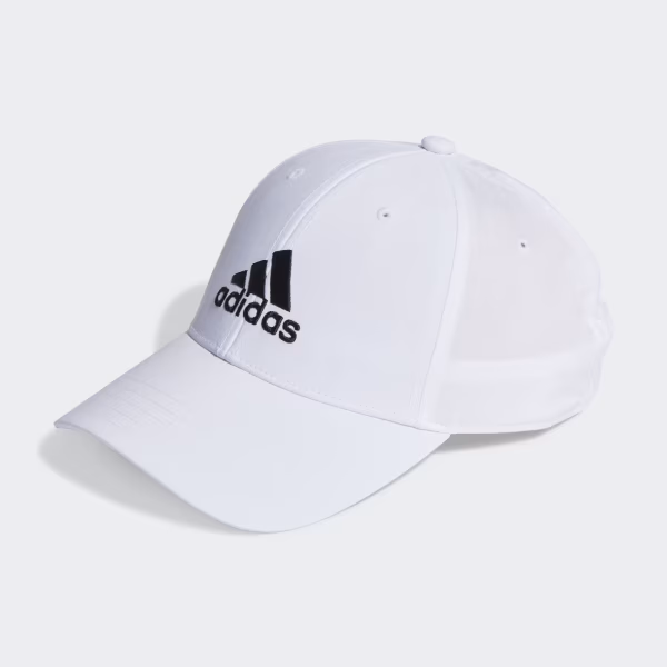 Cappello Adidas Bianco /Nero - Adidas