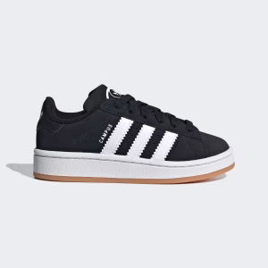 Adidas Campus Originals Nero - Adidas