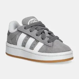 Adidas Campus Grigio - Adidas