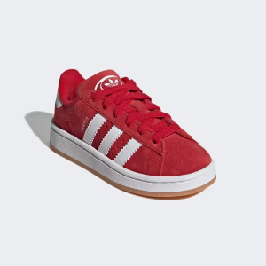 Adidas Campus Rosso - Adidas